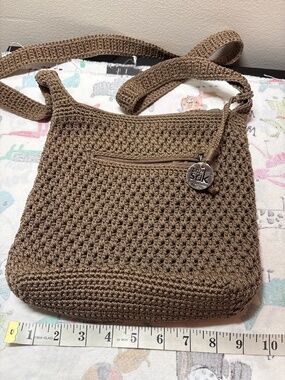 The Sak purse